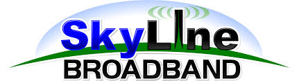 Skyline Broadband-logo